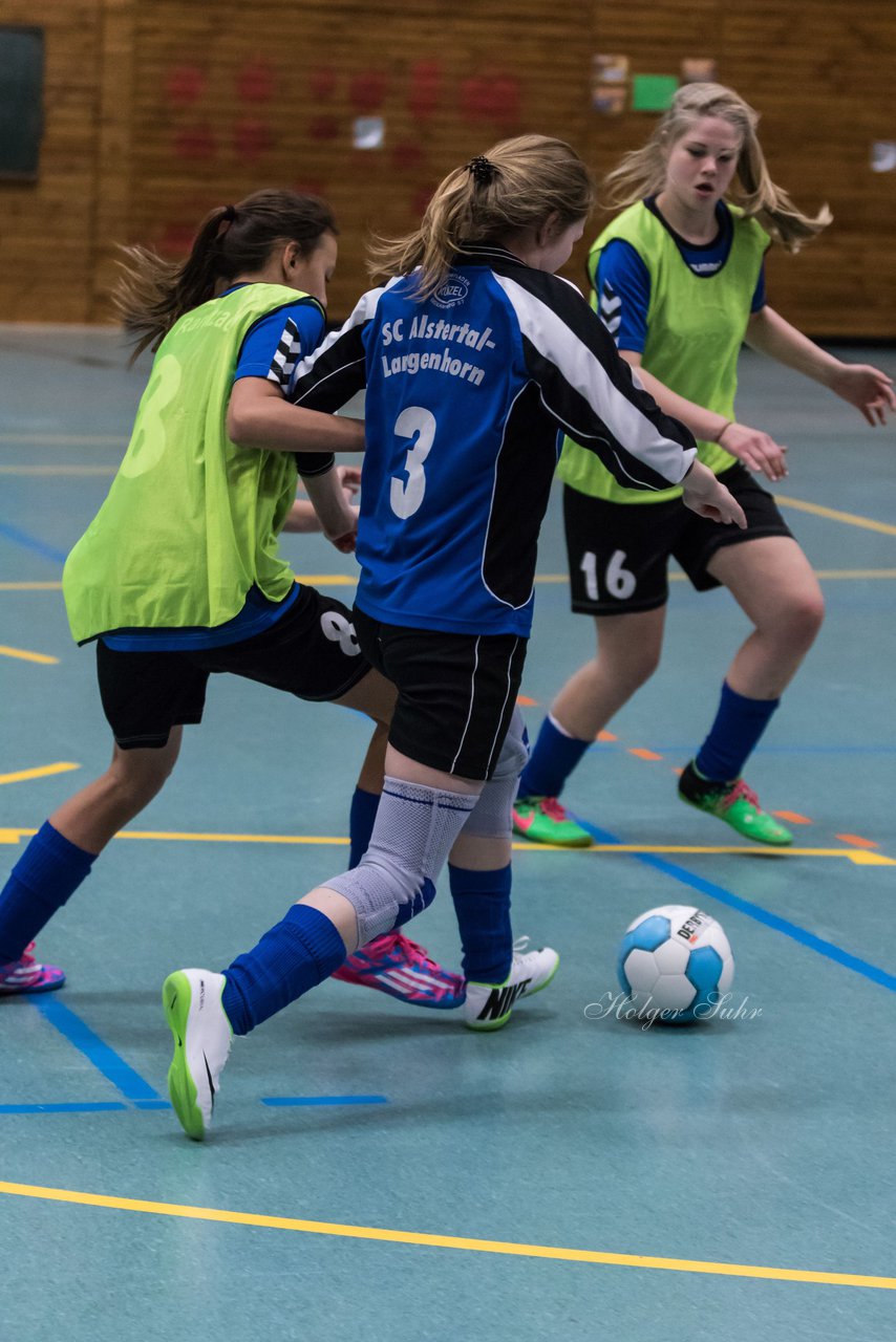 Bild 229 - KT Turnier 1